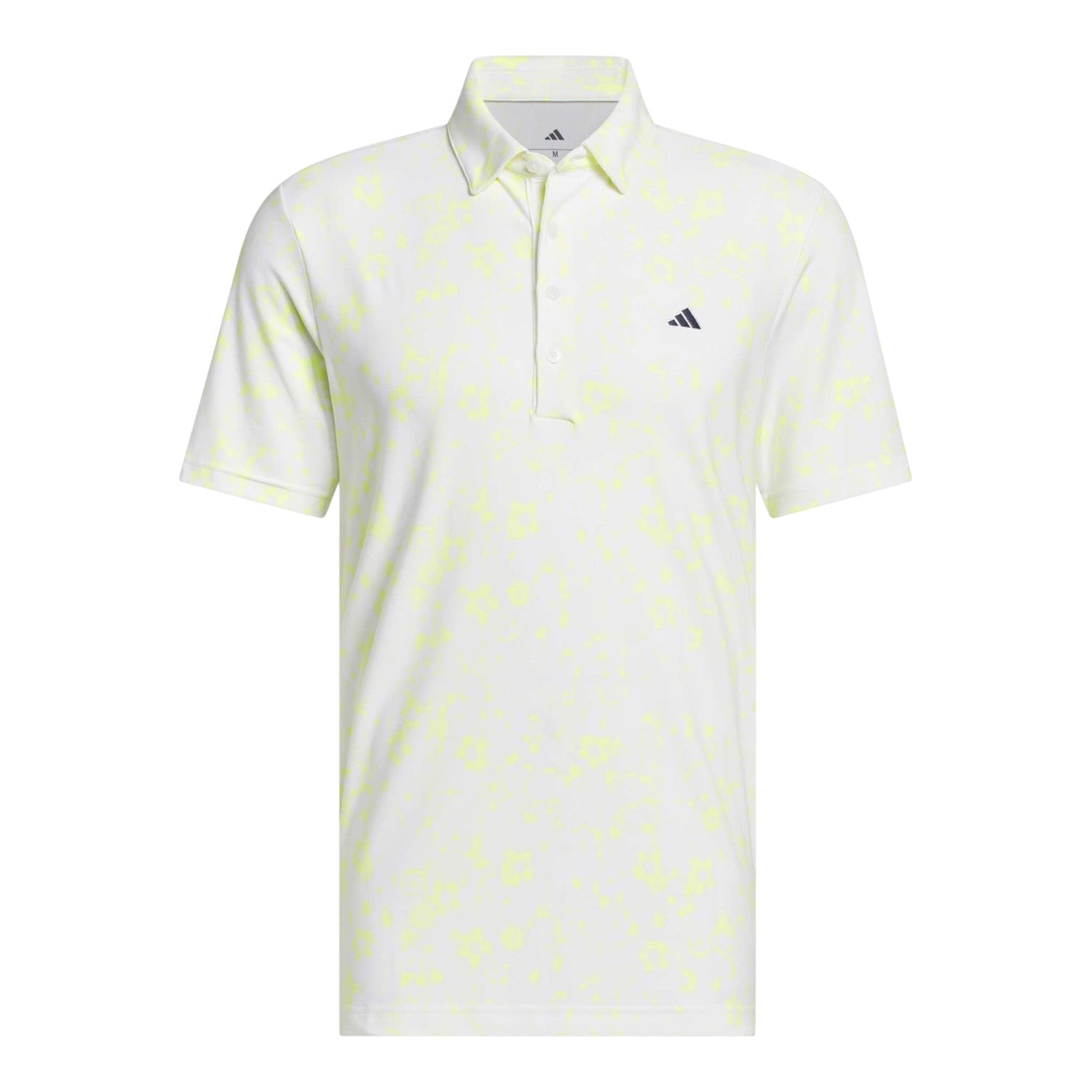 adidas Ultimate365+ Climacool Butterspun Golf Polo Shirt KU1171
