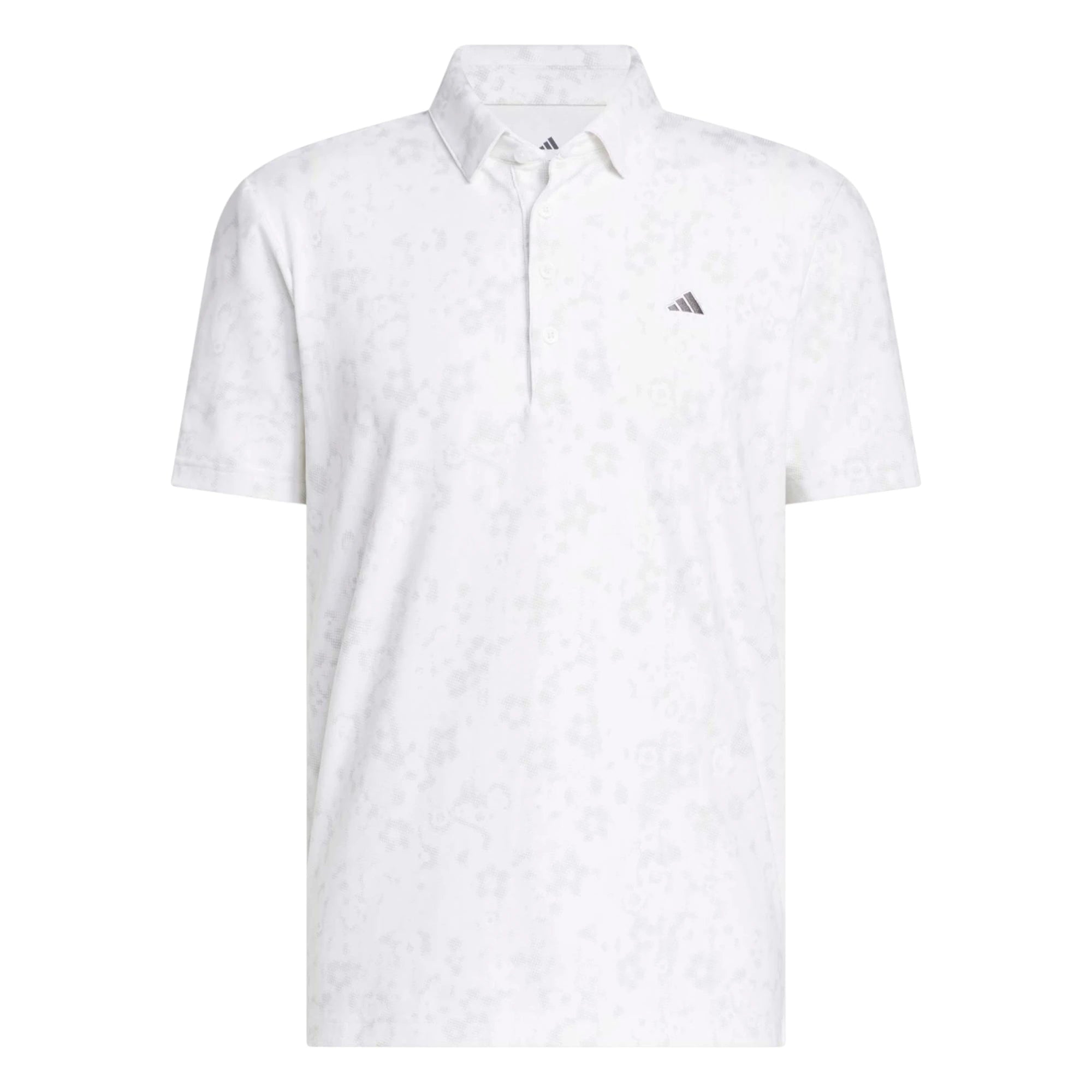 adidas Ultimate365+ Climacool Butterspun Golf Polo Shirt KU1174