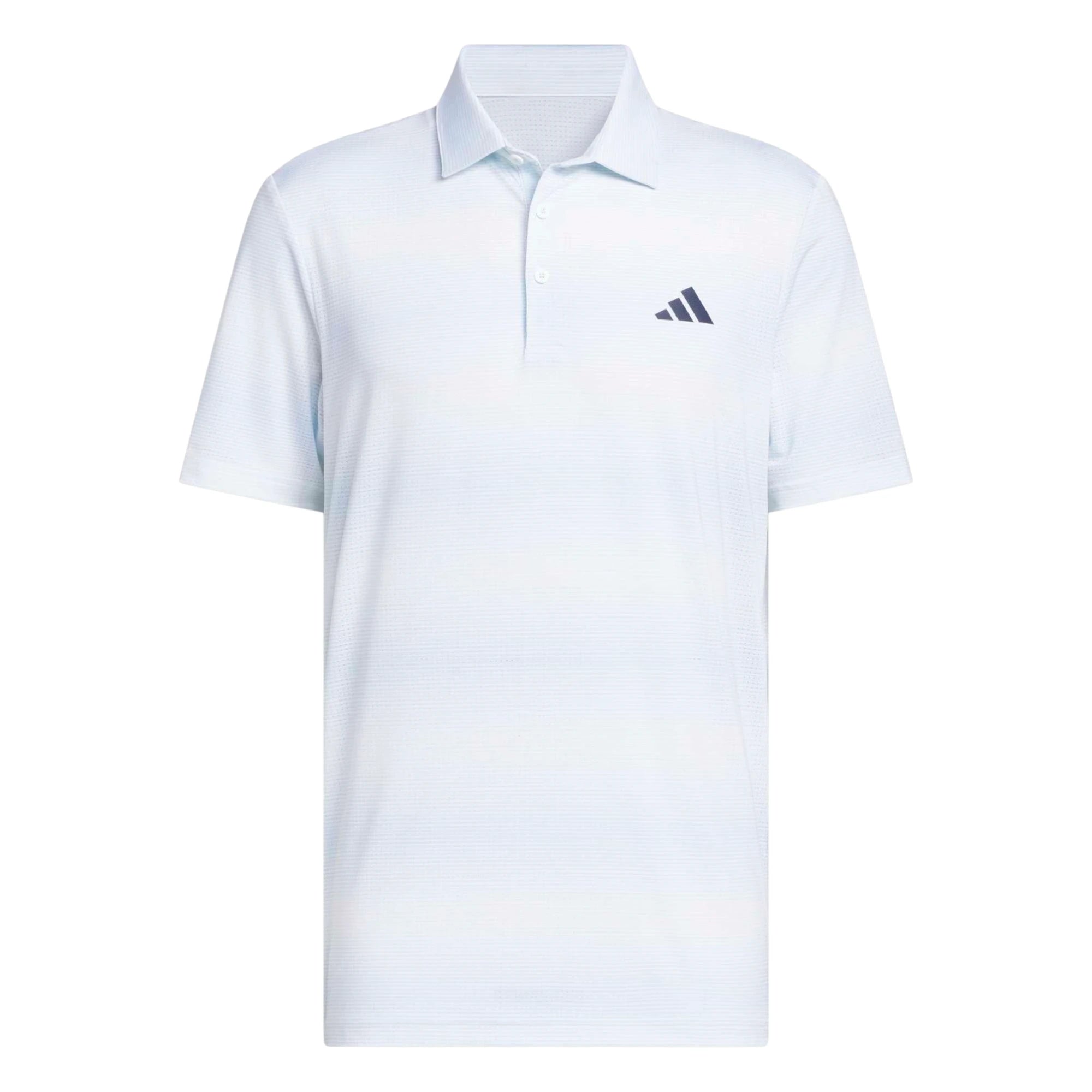adidas Ultimate365 Mesh UPL Print Golf Polo Shirt KU1186