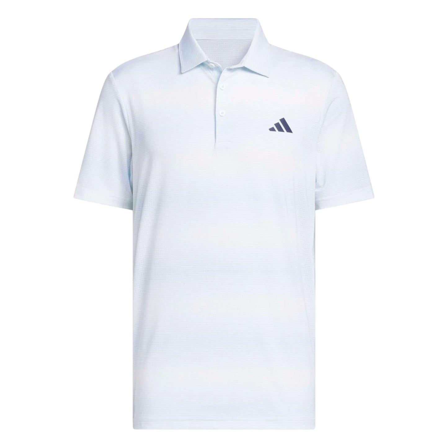 adidas Ultimate365 Mesh UPL Print Golf Polo Shirt KU1186