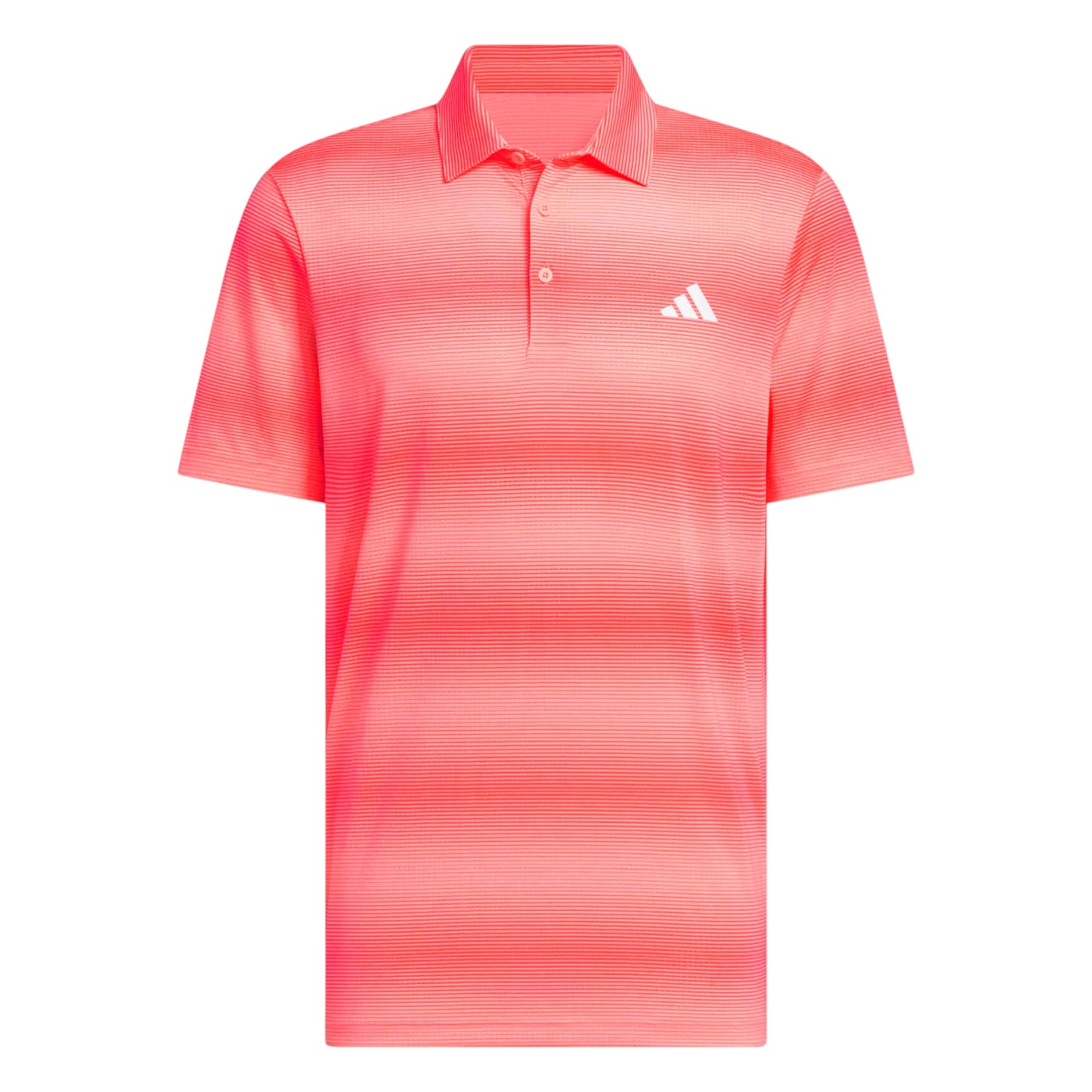 adidas Ultimate365 Mesh UPL Print Golf Polo Shirt KU1187