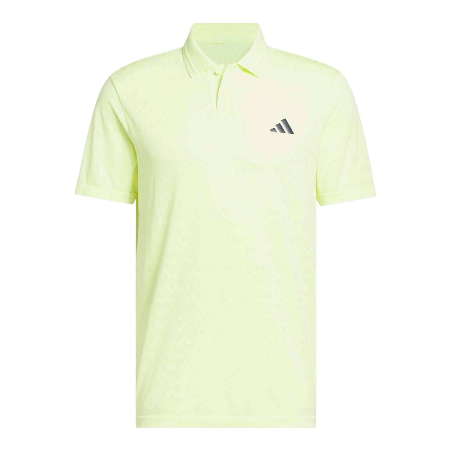 adidas Tour Seamless Golf Polo Shirt KU3876