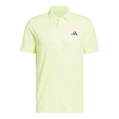 adidas Tour Seamless Golf Polo Shirt KU3876