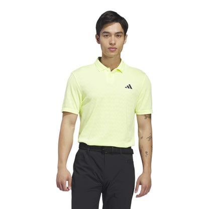 adidas Tour Seamless Golf Polo Shirt KU3876