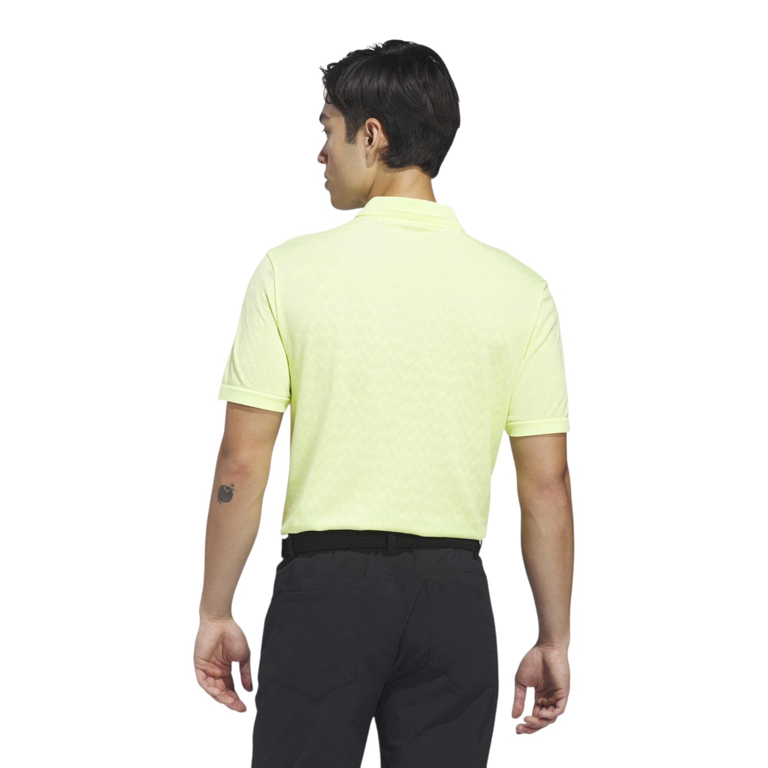 adidas Tour Seamless Golf Polo Shirt KU3876