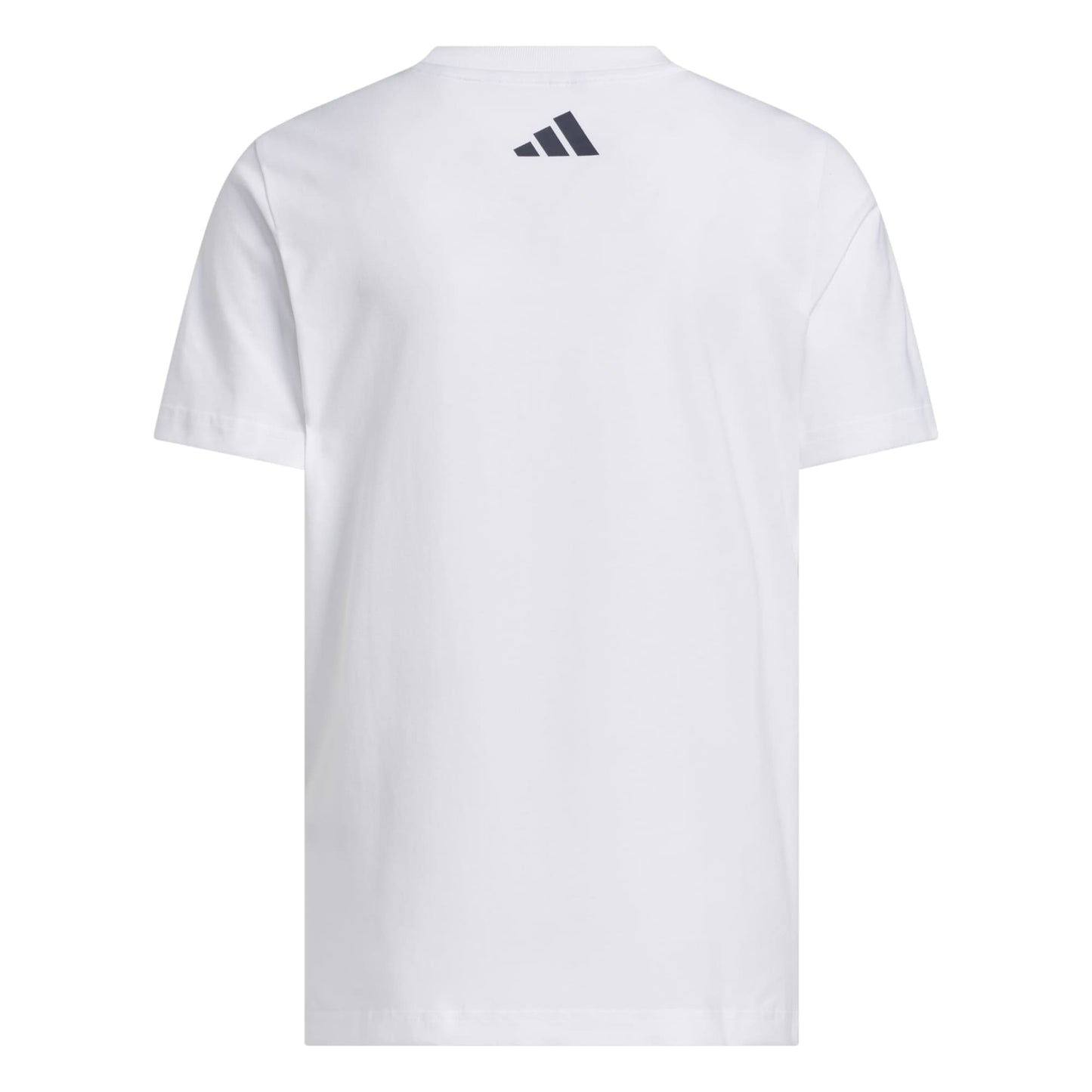 adidas Junior Mascot Golf T-Shirt KU6814