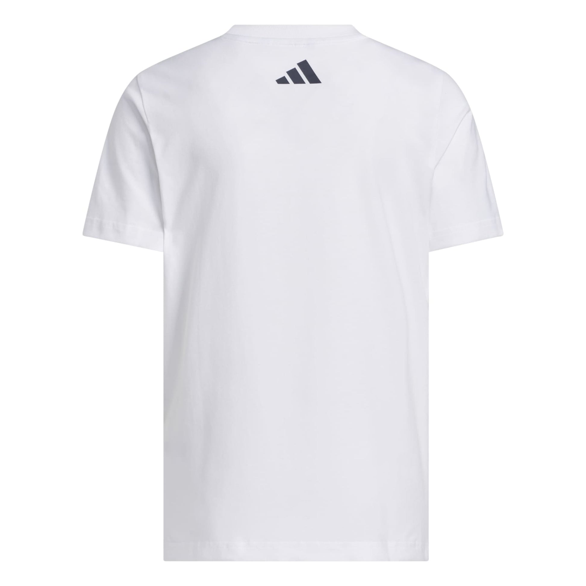 adidas Junior Mascot Golf T-Shirt KU6814