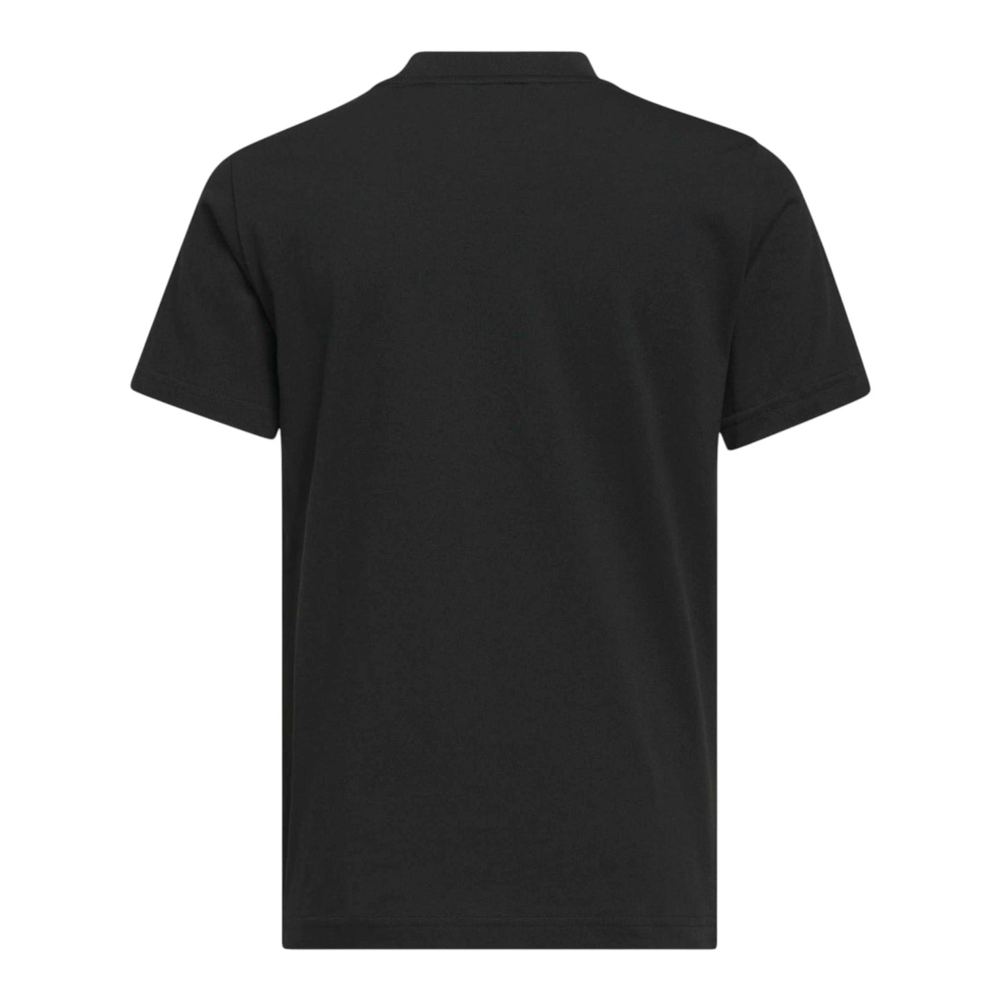 adidas Junior Crest Golf T-Shirt KU6816