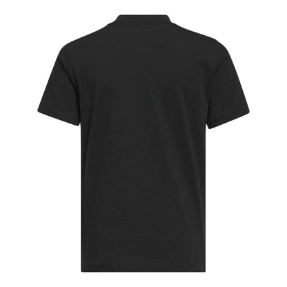 adidas Junior Crest Golf T-Shirt KU6816