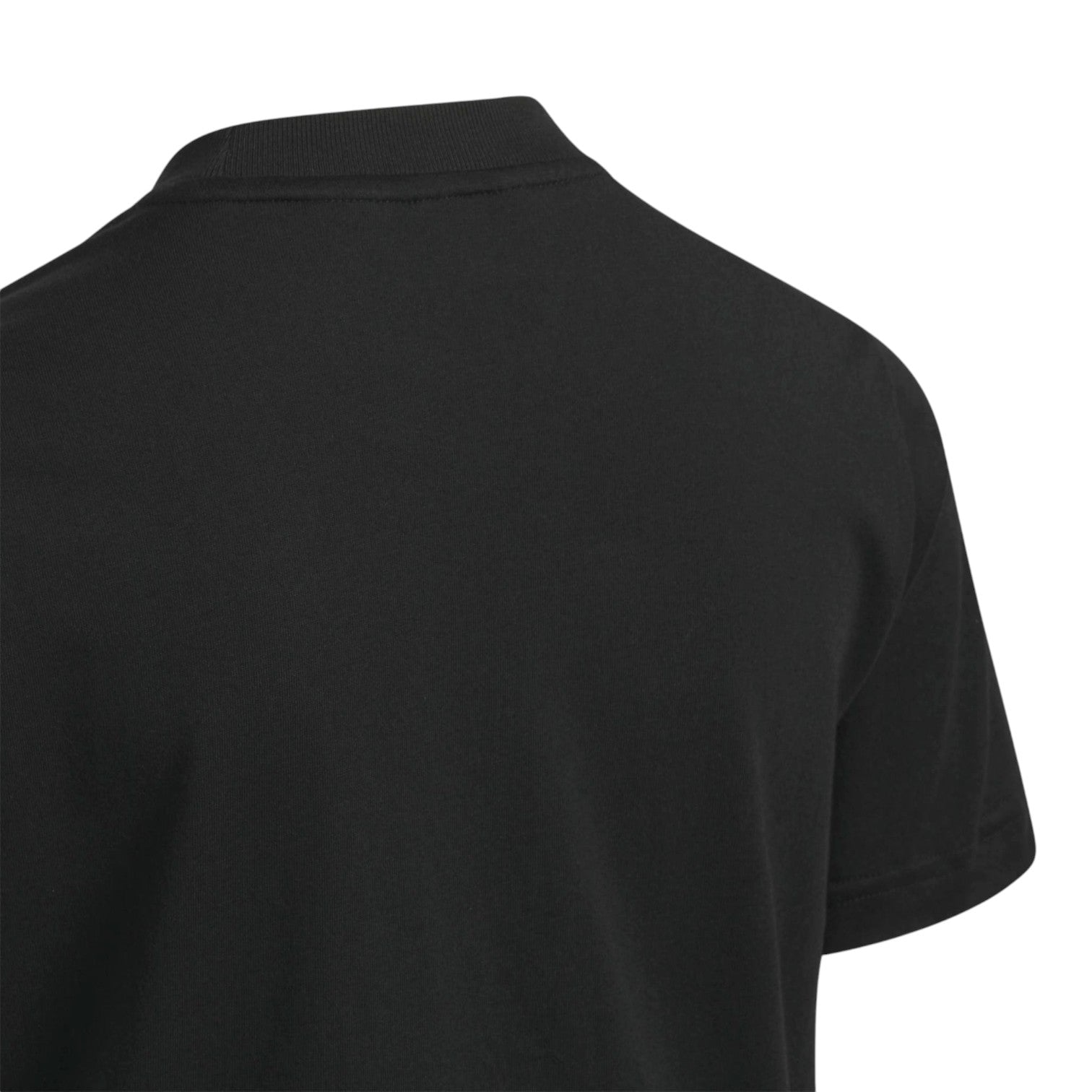 adidas Junior Crest Golf T-Shirt KU6816