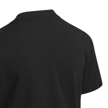adidas Junior Crest Golf T-Shirt KU6816