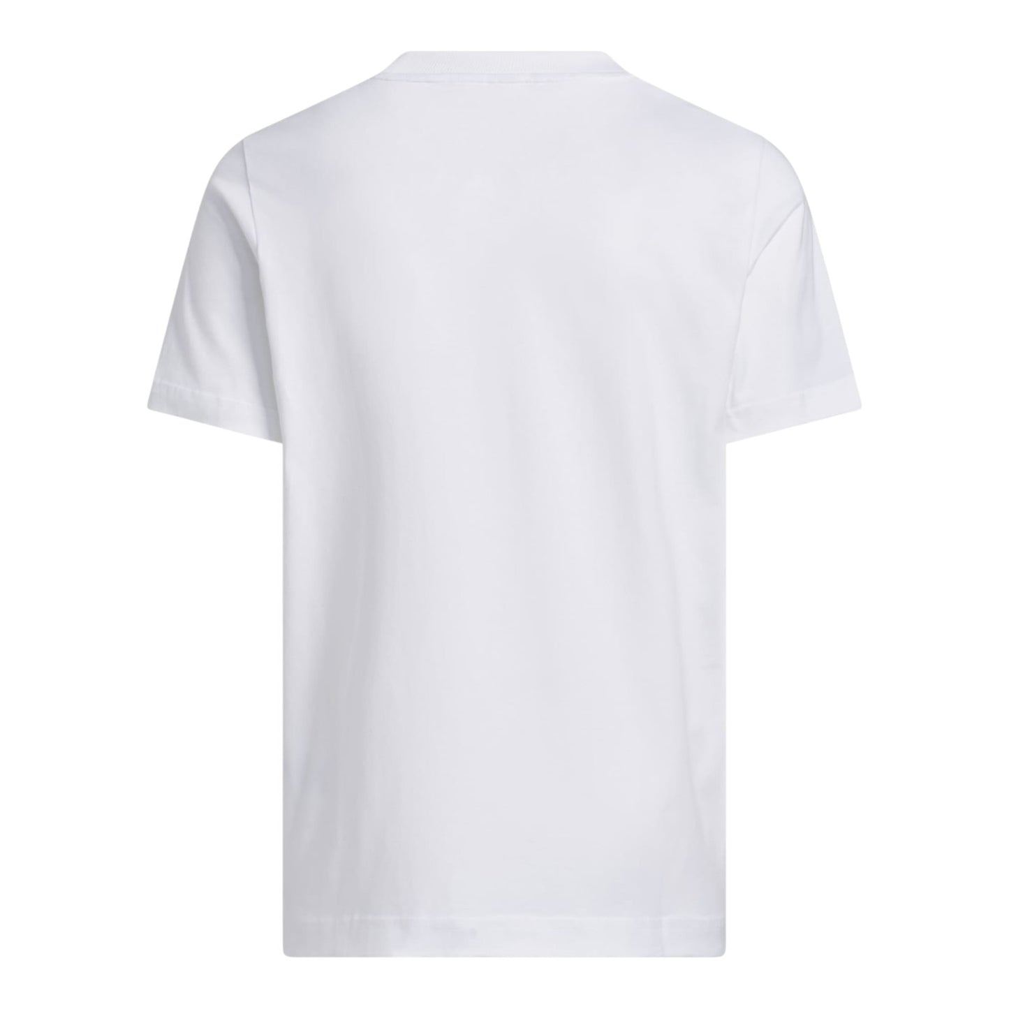 adidas Junior Crest Golf T-Shirt KU6817