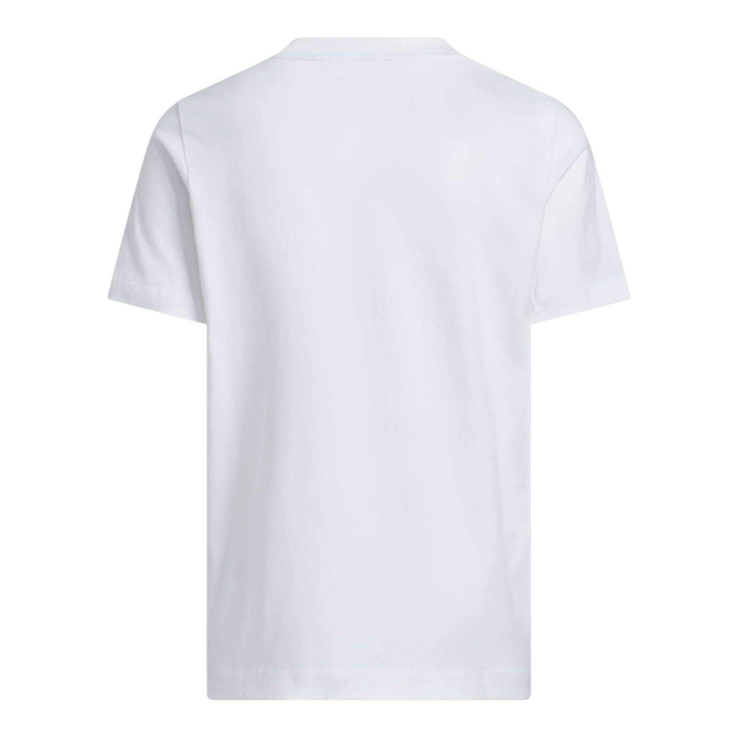 adidas Junior Crest Golf T-Shirt KU6817