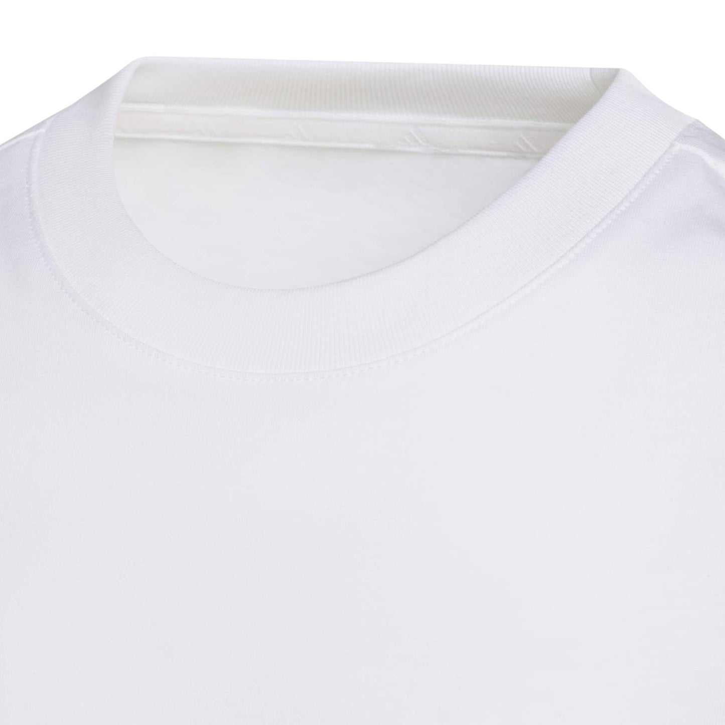 adidas Junior Crest Golf T-Shirt KU6817