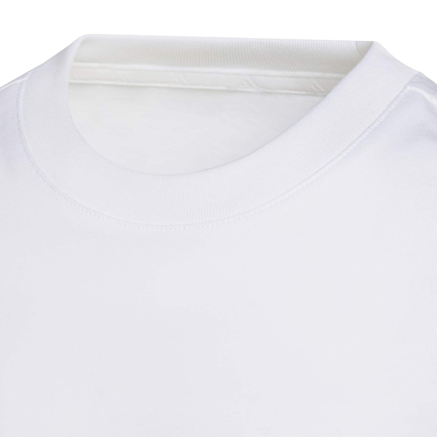 adidas Junior Crest Golf T-Shirt KU6817