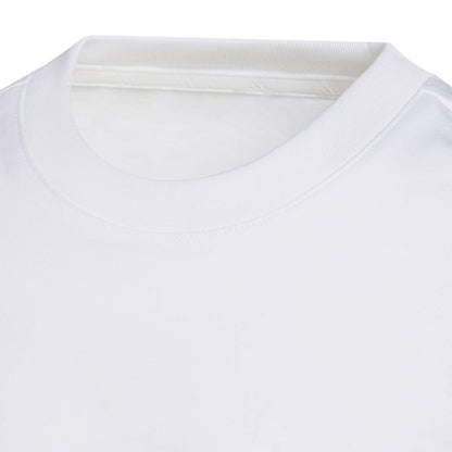 adidas Junior Crest Golf T-Shirt KU6817