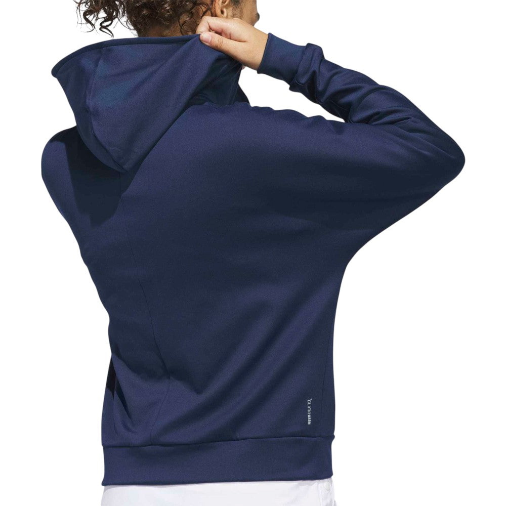 adidas Ladies Beyond The Course Golf Hoodie KU7634