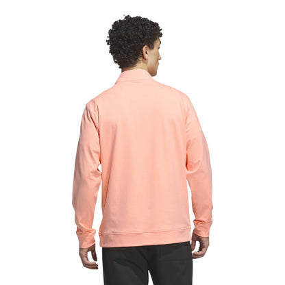 adidas Ultimate365 Classic 1/4 Zip Golf Mid Layer KV1312