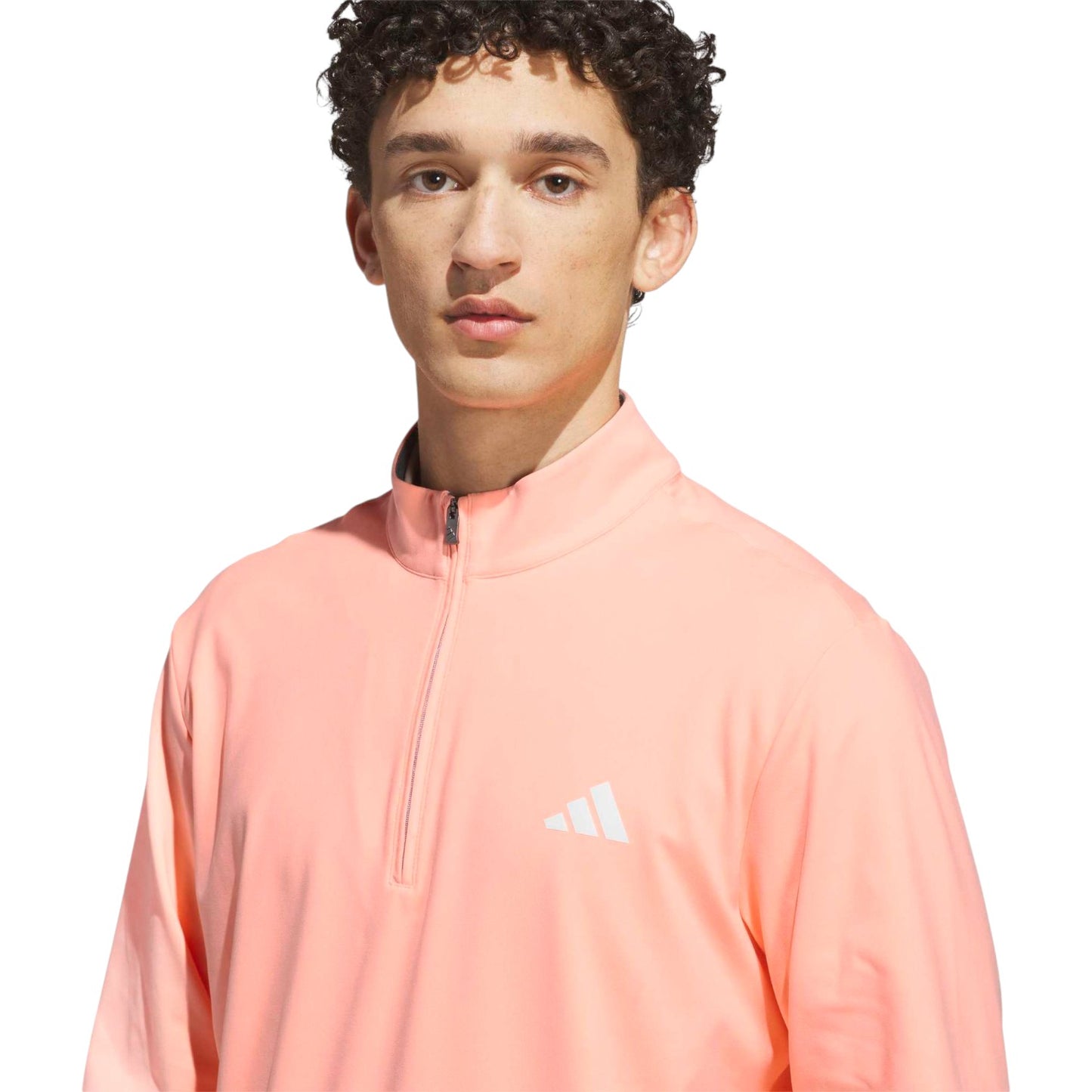 adidas Ultimate365 Classic 1/4 Zip Golf Mid Layer KV1312