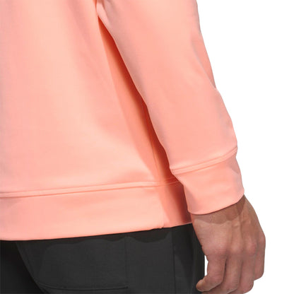 adidas Ultimate365 Classic 1/4 Zip Golf Mid Layer KV1312