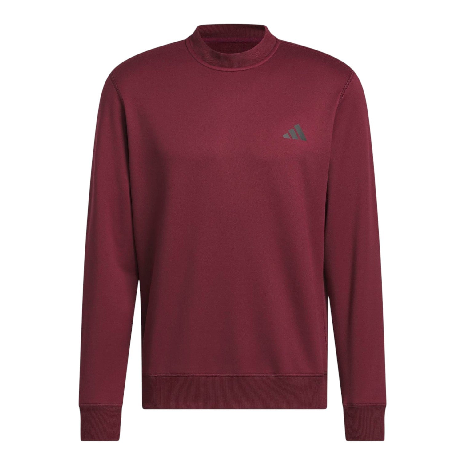 adidas Ultimate365 Climawarm Crew Neck Golf Mid Layer KV1327