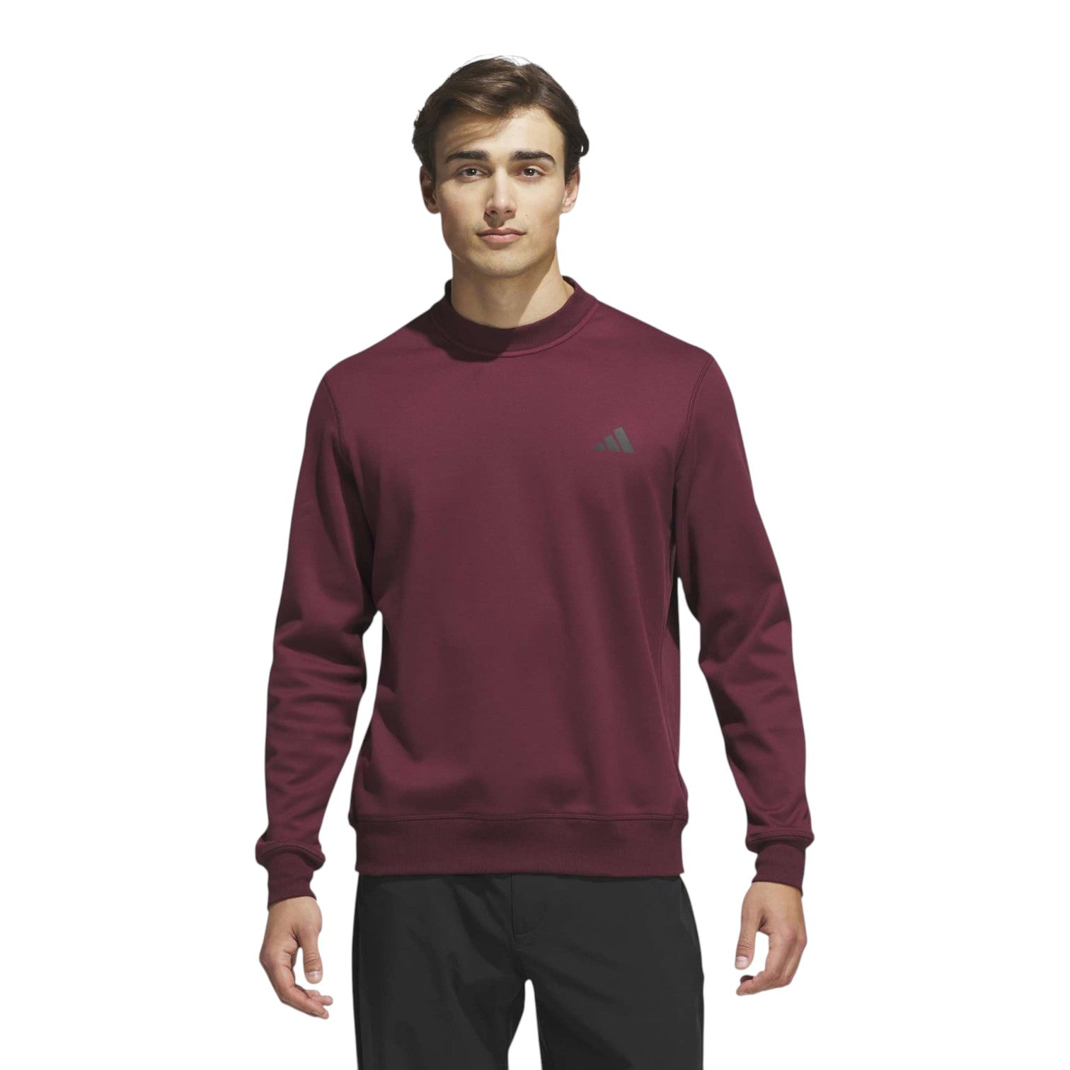 adidas Ultimate365 Climawarm Crew Neck Golf Midlayer KV1327