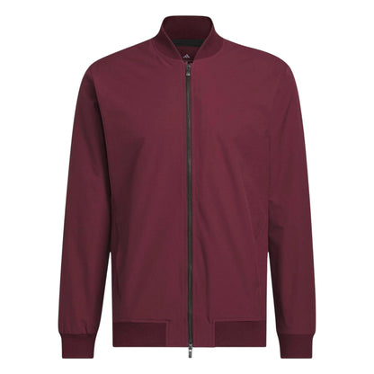 adidas Ultimate365+ Full Zip Golf Jacket KV1331