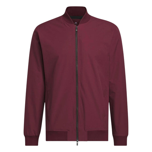 adidas Ultimate365+ Full Zip Golf Jacket KV1331