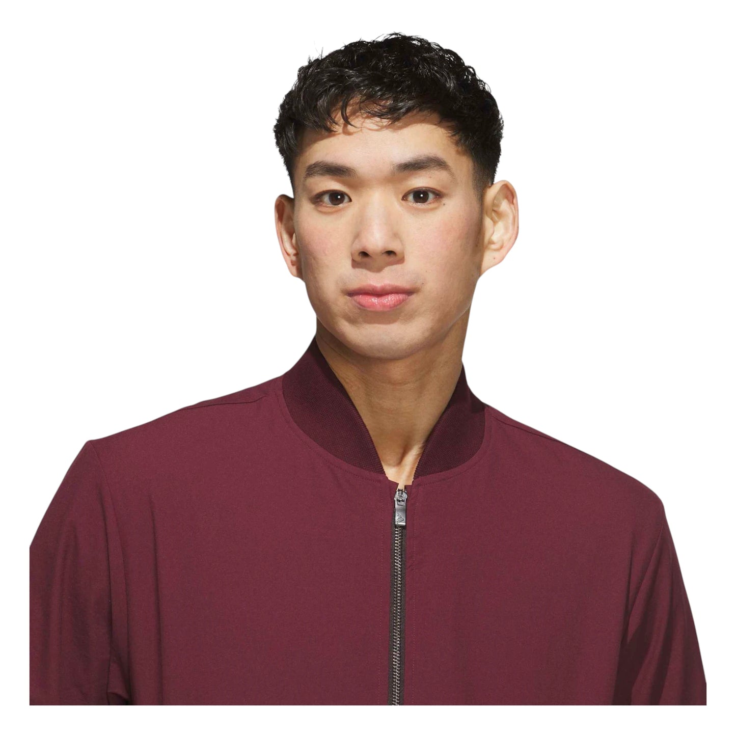 adidas Ultimate365+ Full Zip Golf Jacket KV1331