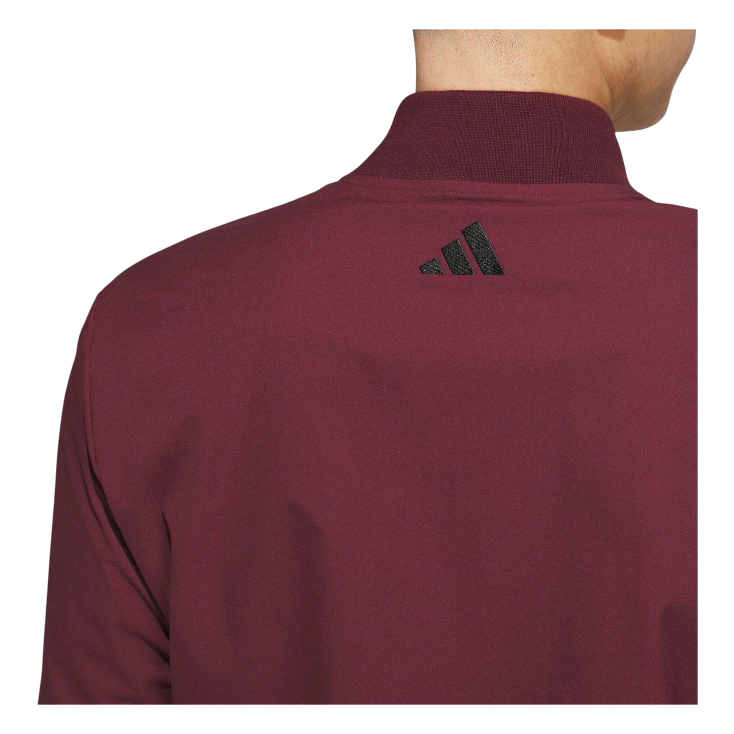 adidas Ultimate365+ Full Zip Golf Jacket KV1331