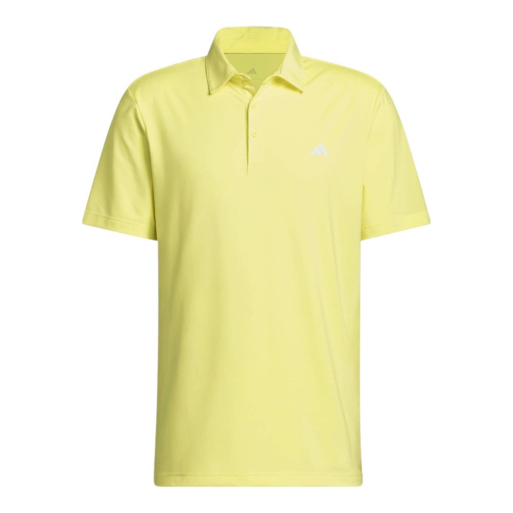 adidas Ultimate365 Solid LC Golf Polo Shirt KV1424