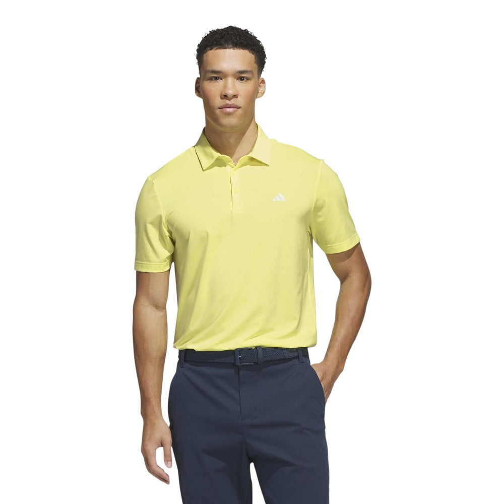 adidas Ultimate365 Solid LC Golf Polo Shirt KV1424