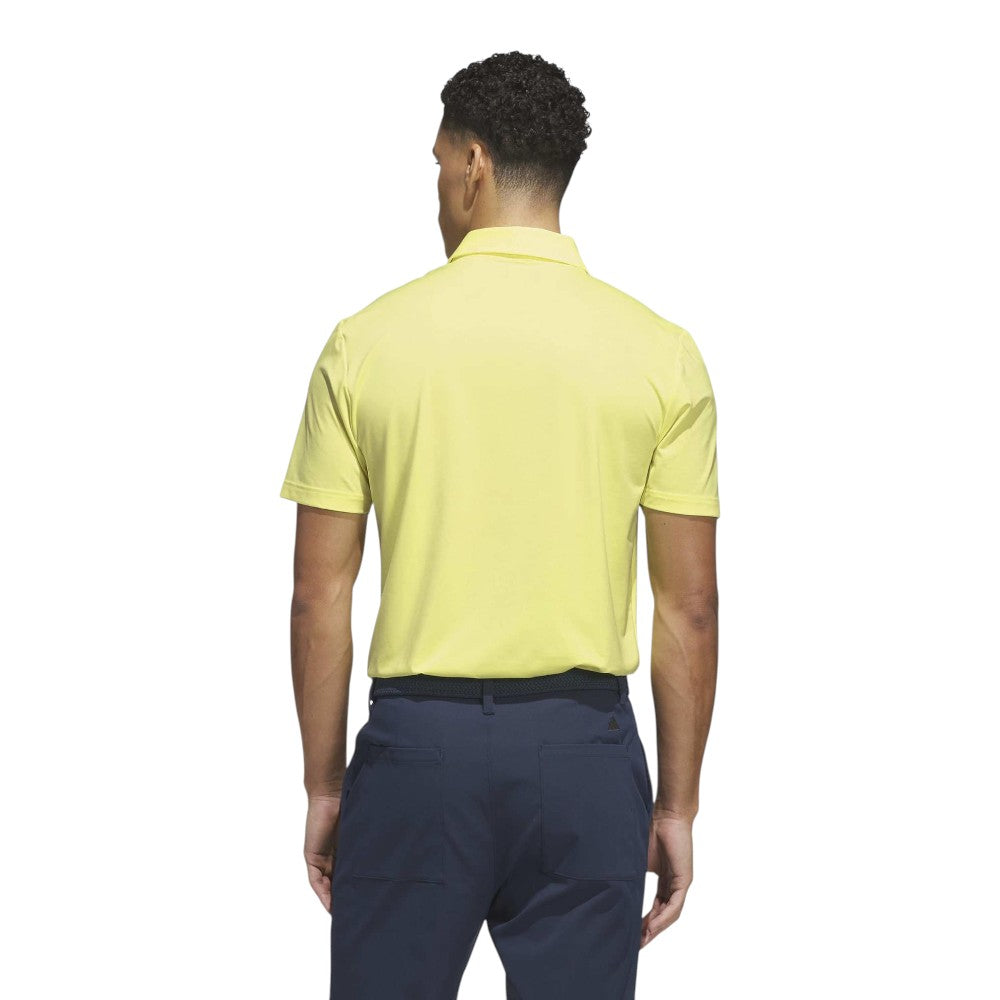 adidas Ultimate365 Solid LC Golf Polo Shirt KV1424
