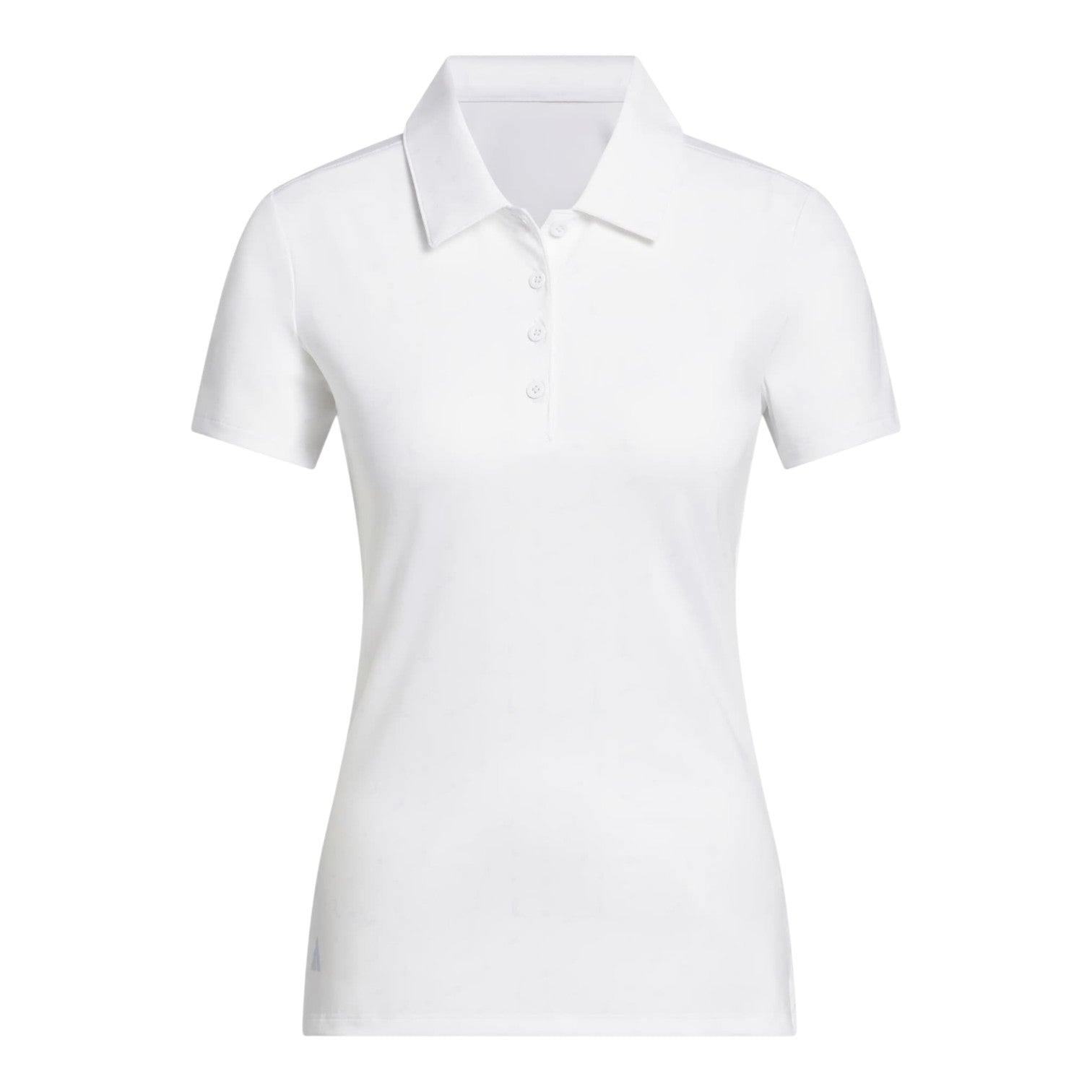 adidas Ladies AOP Short Sleeve Polo Shirt KV1993