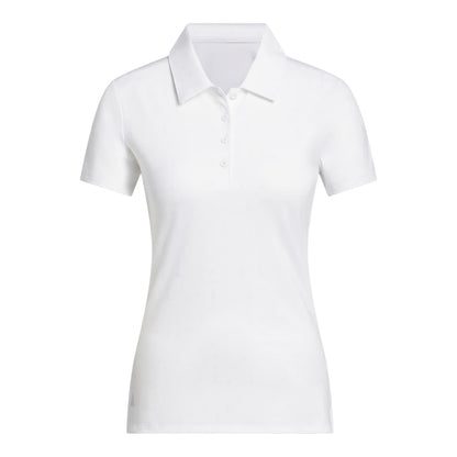 adidas Ladies AOP Short Sleeve Polo Shirt KV1993