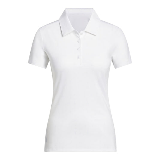 adidas Ladies AOP Short Sleeve Polo Shirt KV1993