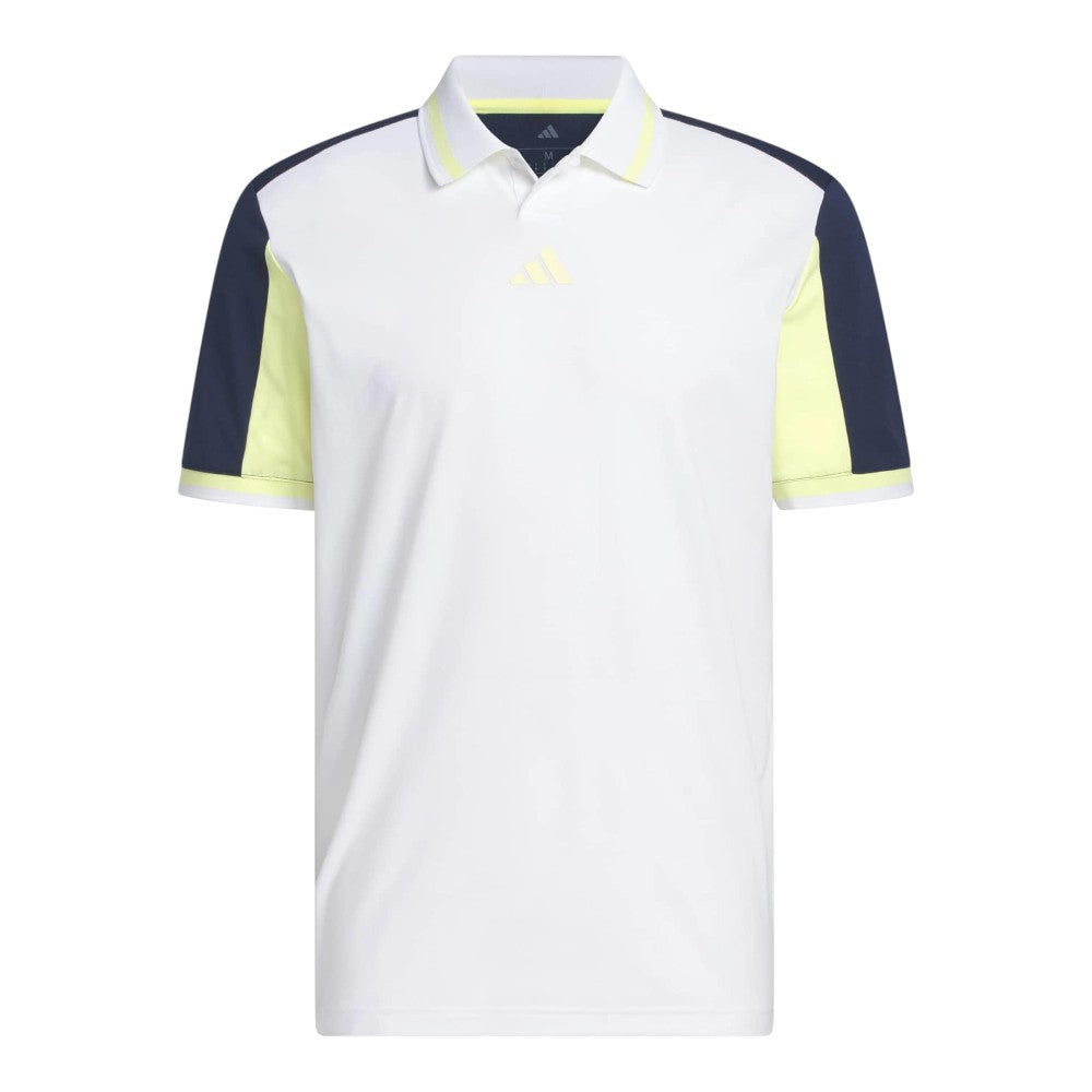 adidas BTC Twist Golf Polo Shirt KV3849