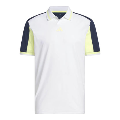 adidas BTC Twist Golf Polo Shirt KV3849