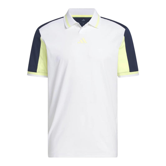 adidas BTC Twist Golf Polo Shirt KV3849