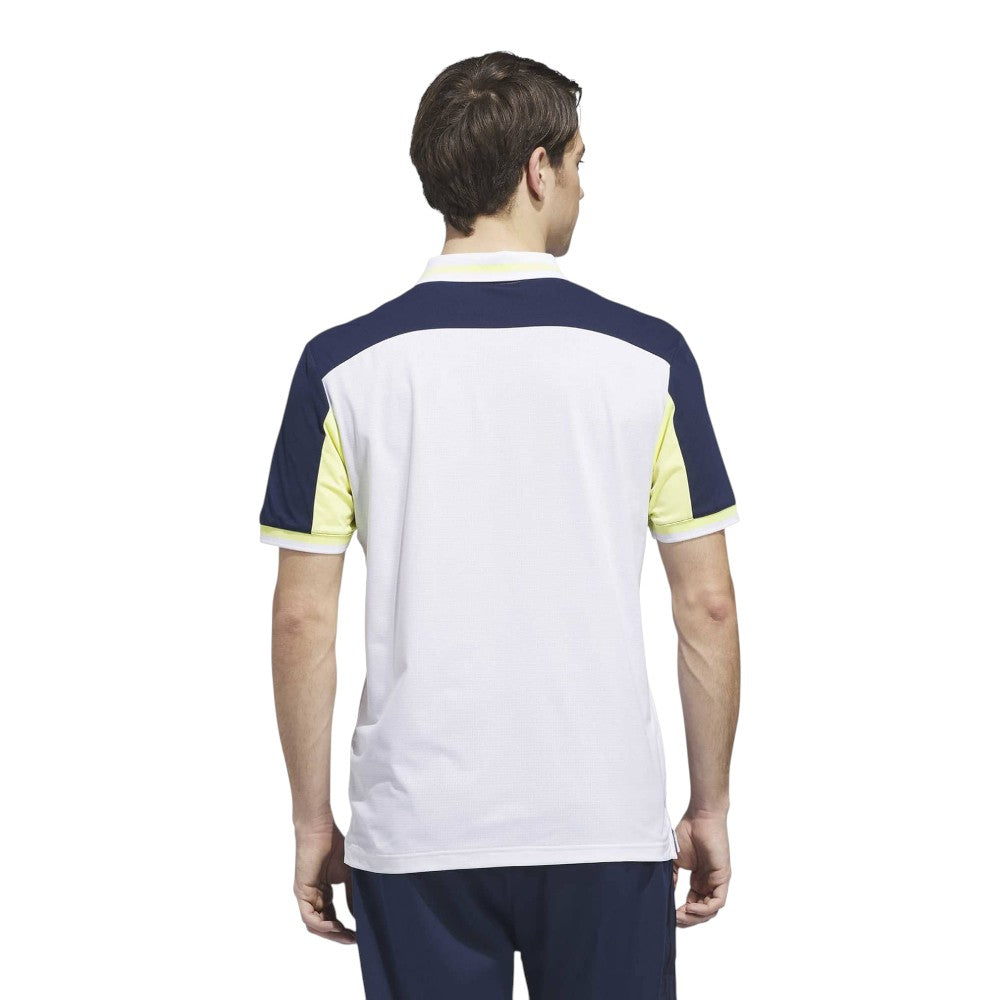adidas BTC Twist Golf Polo Shirt KV3849