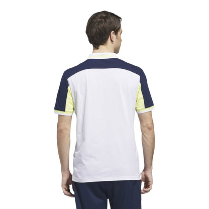 adidas BTC Twist Golf Polo Shirt KV3849