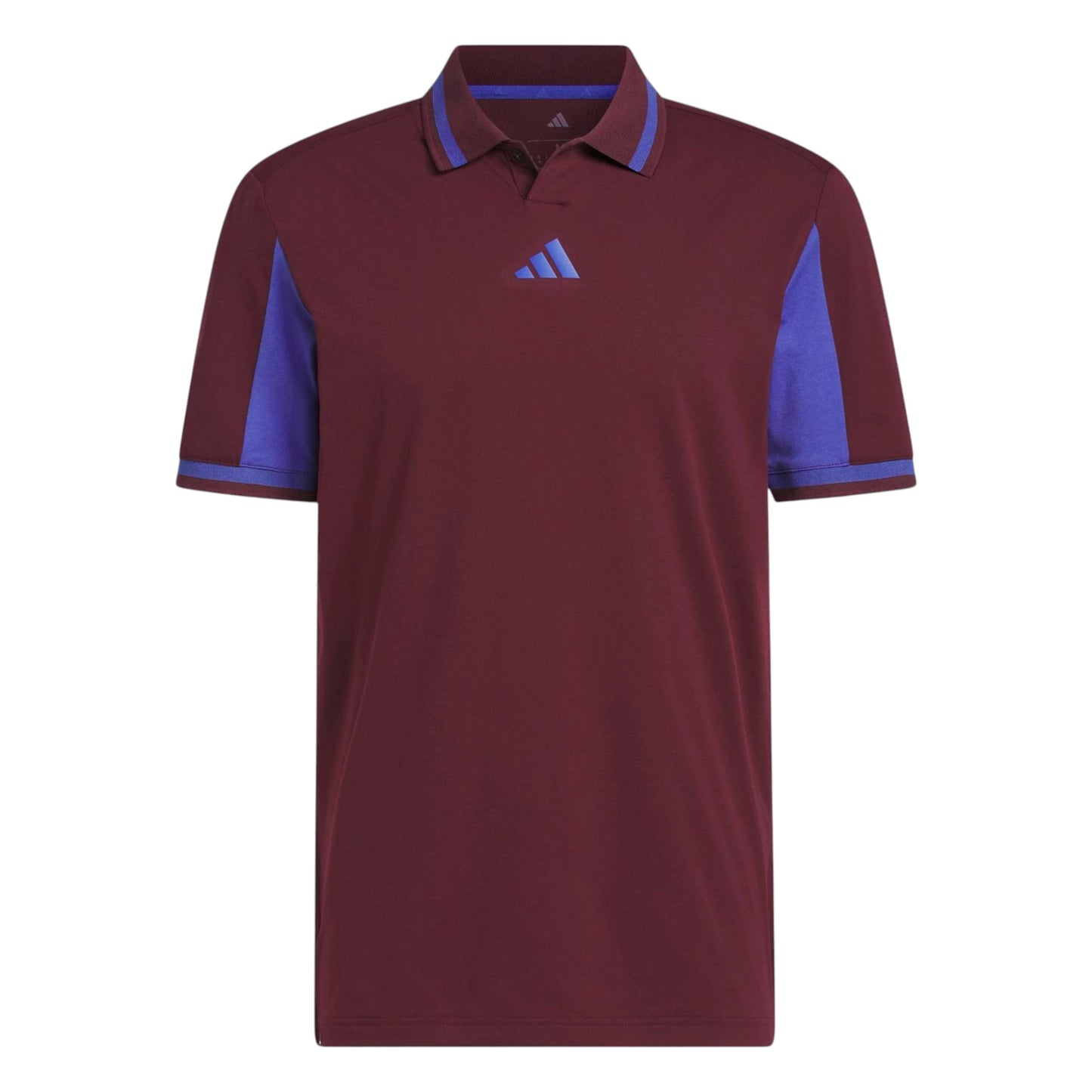 adidas BTC Vent TWISTKNIT Golf Polo Shirt KV3850