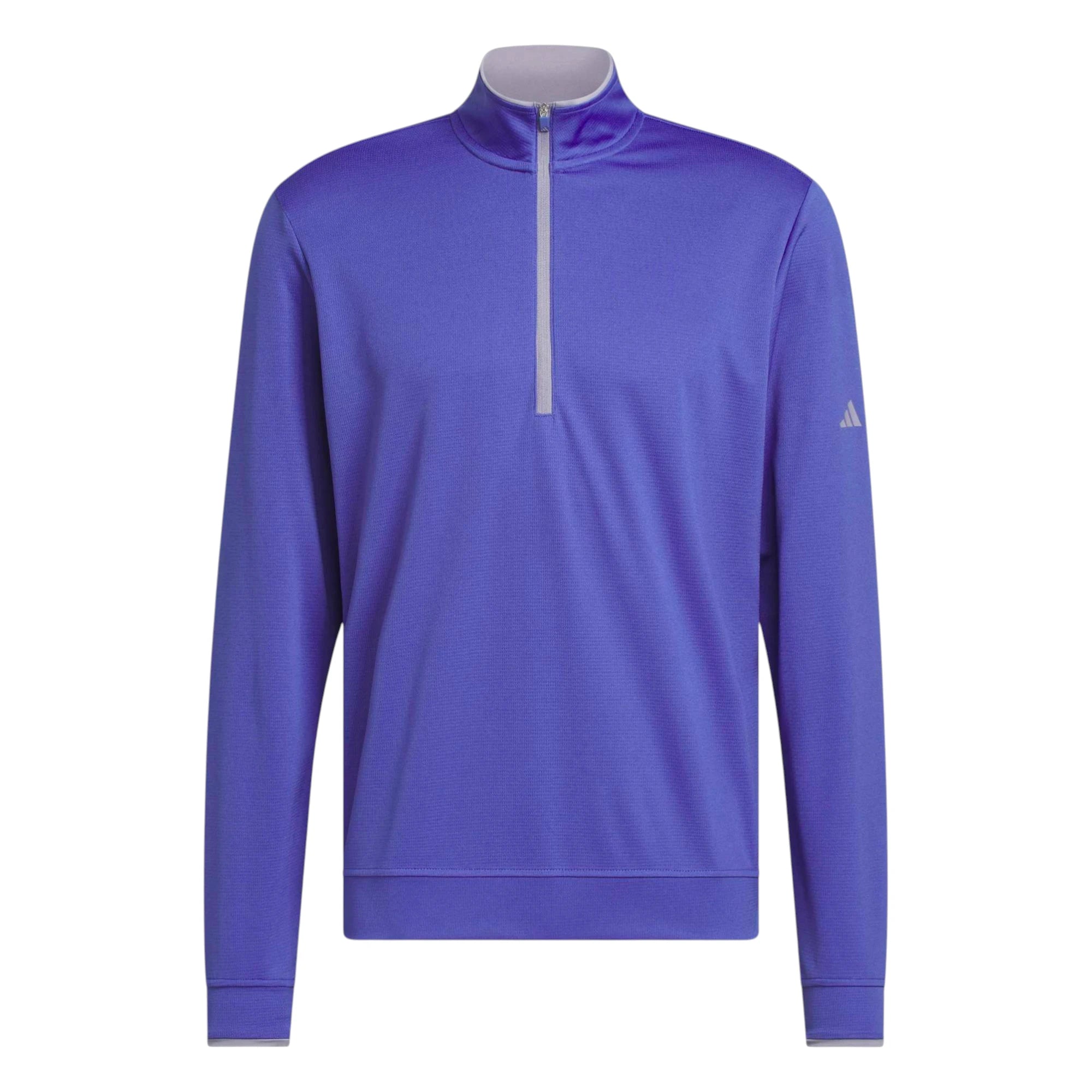 adidas Lightweight 1/2 Zip Golf Mid Layer KV3853