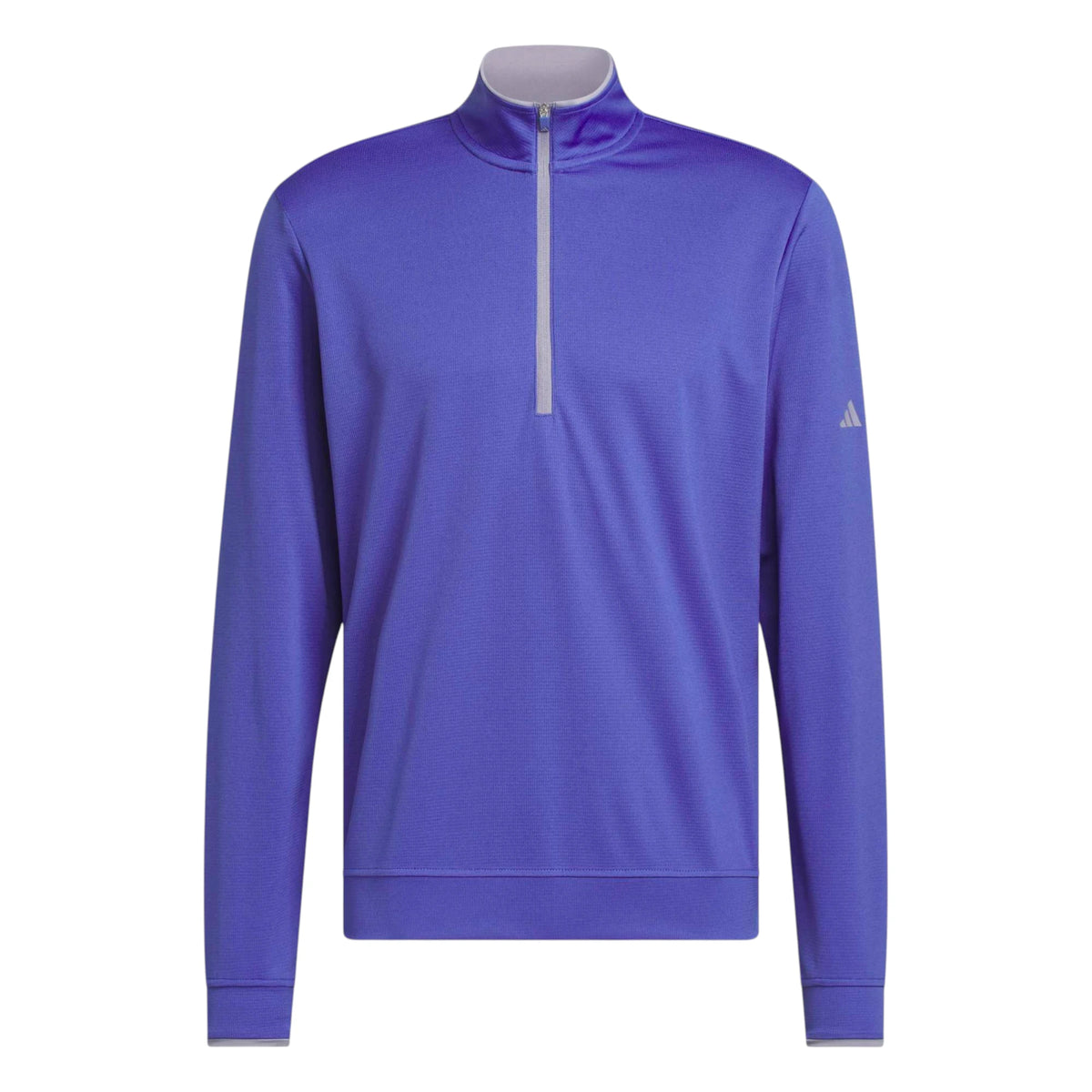 adidas Lightweight 1/2 Zip Golf Mid Layer KV3853