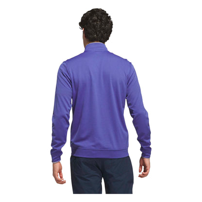 adidas Lightweight 1/2 Zip Golf Mid Layer KV3853