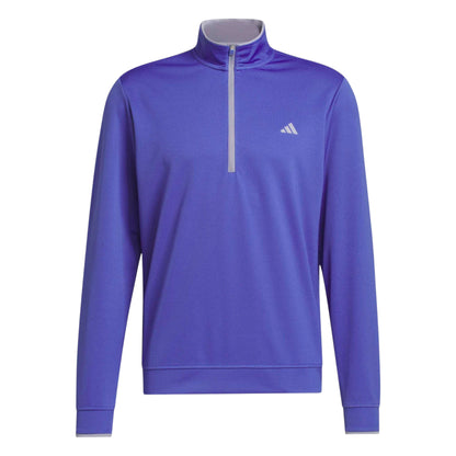 adidas Core Lightweight 1/4 Zip Golf Top KV3856