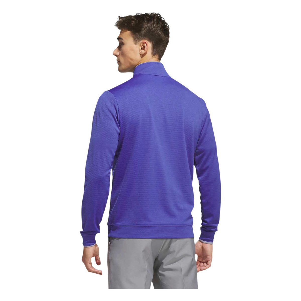 adidas Core Lightweight 1/4 Zip Golf Top KV3856