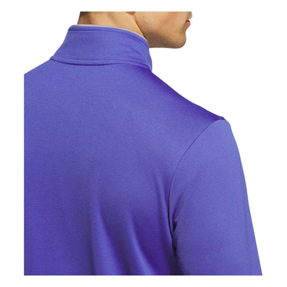 adidas Core Lightweight 1/4 Zip Golf Top KV3856