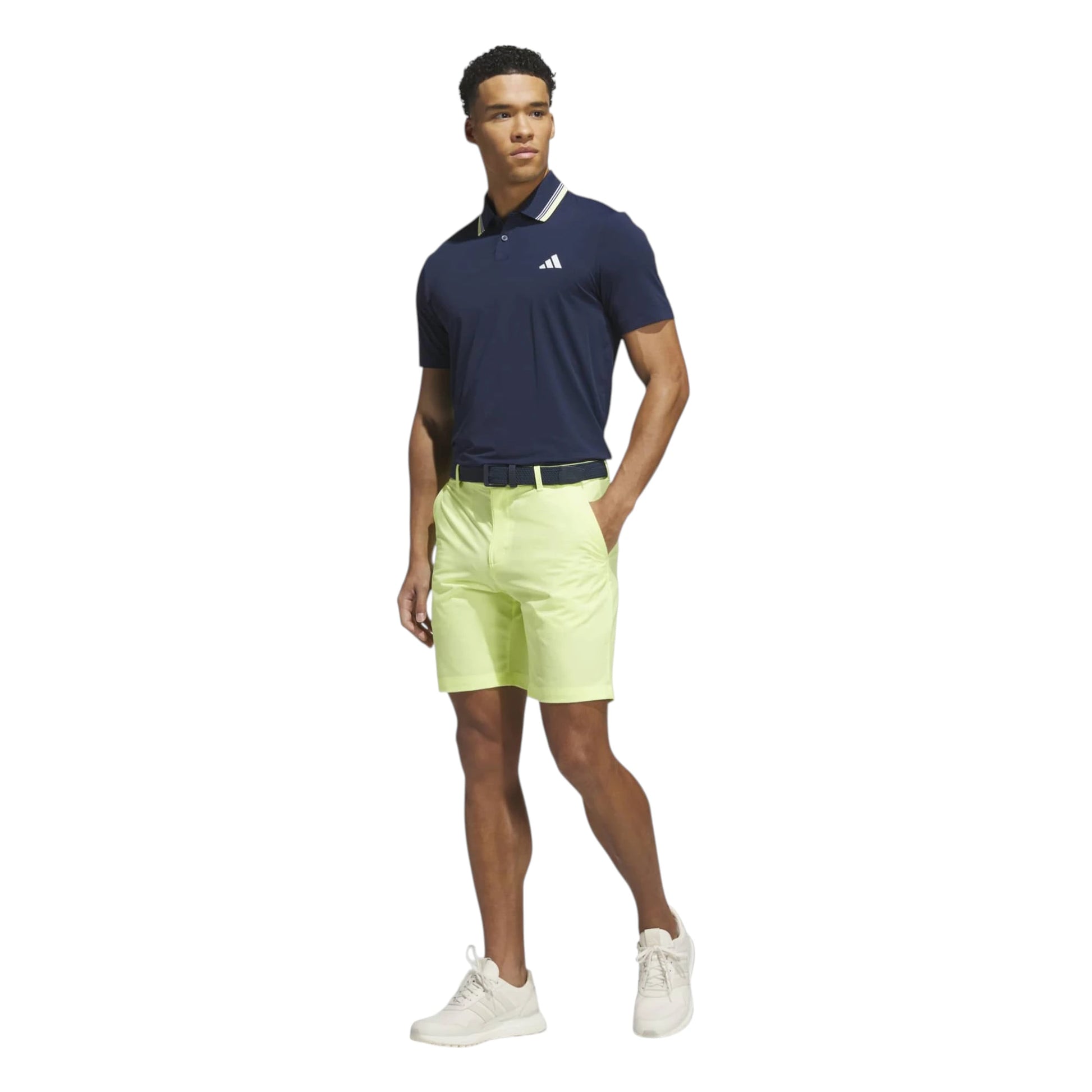 adidas Ultimate365 8.5 Inch Golf Shorts KV3866