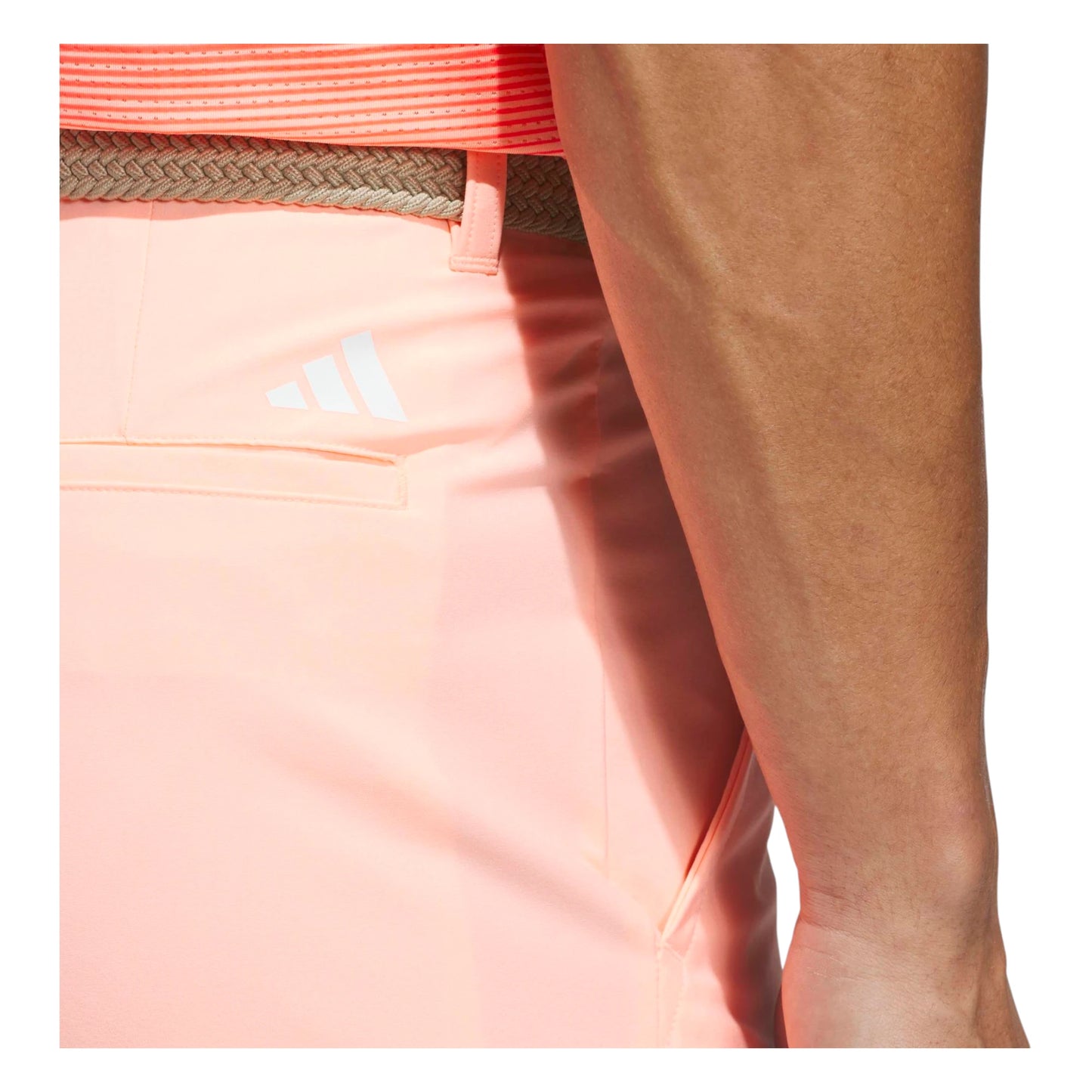 adidas Ultimate365 8.5 Inch Golf Shorts KV3867
